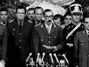 Golpe Militar de 1976