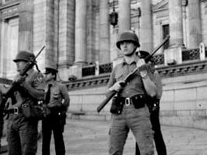 Proceso de Reorganización Nacional