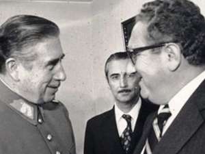 Doctrina de Seguridad Nacional