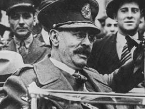 Inestabilidad Política Argentina
