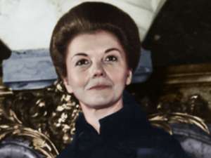 Gobierno de Isabel Martínez