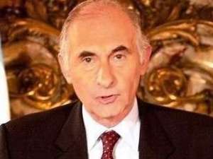 Gobierno de De La Rúa