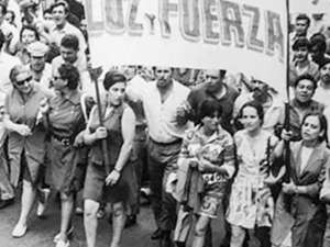 1969: El Cordobazo