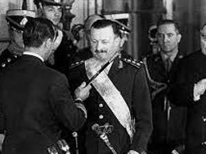 1966: Gobierno de Onganía