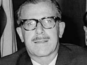 Economía de Krieger Vasena