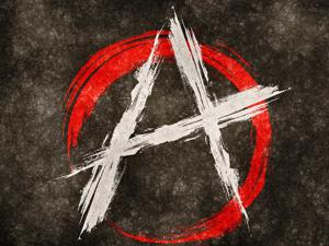 Anarquismo