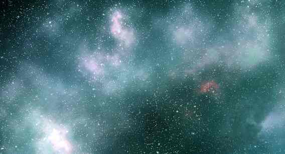 El Polvo Cosmico:Sus Componentes y Origen 