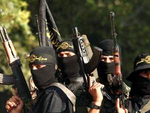 El Terrorismo en el Mundo
