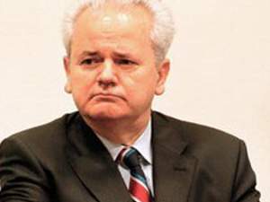 Milosevic y Yugoslavia