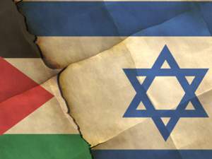 Conflicto Árabe-Israelí