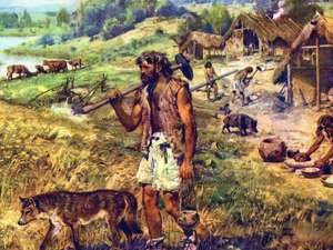 Prehistoria