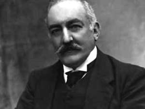 Saenz Peña R