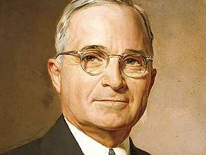 Harry S. Truman