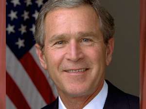 George Bush