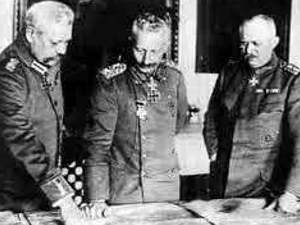 La Triple Alianza y Acuerdos Entre Países en la Primera Guerra Mundial
