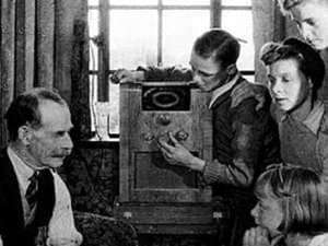 Historia del Invento de la Televisión