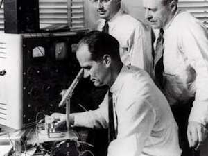 Historia del Transistor