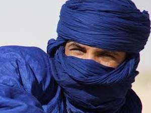 Tuareg y Bereberes:Vida y Costumbres de Poblaciones del Desierto