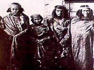 Los Mocovíes: Aborígenes de Santa Fe: Vida, Organizacion y Creencias