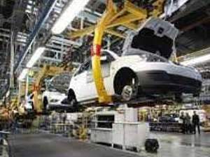 La Actividad Secundaria: Las Industrias y La Actividad de Produccion