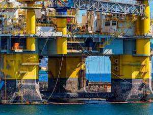 Plataforma Petrolera:Funcionamiento, Caracteristicas y Vida