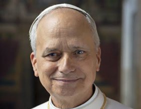 Papa Leon XIV