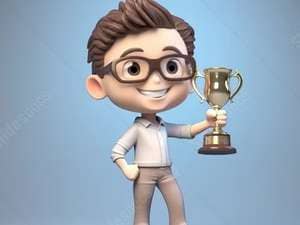 Personas Exitosas y Fracaso