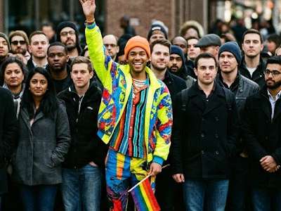 El Individuo y el Grupo