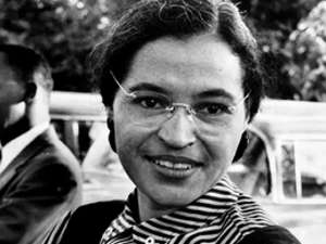 Rosa Parks
