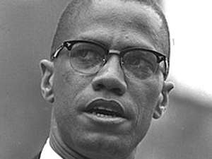 Malcolm X