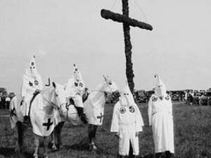 Ku Klux Klan