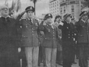 Azules y Colorados