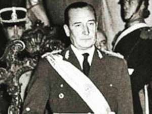 Gobiernos Post Juan Perón