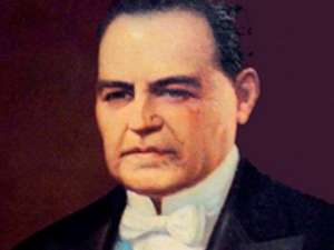 Hipólito Yrigoyen