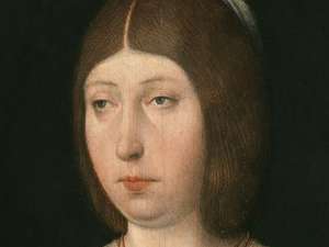 Isabel de Castilla