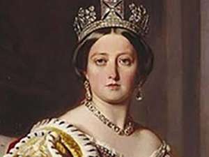 Reina Victoria