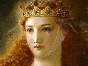 Leonor de Aquitania