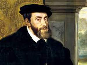 El Imperio Español Carlos V y Felipe II Habsburgo - Los Comuneros