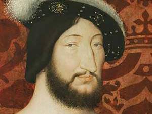 Guerras Entre Carlos V y Francisco I de Francia Por Europa