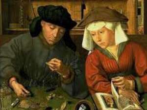 Economia Renacentista