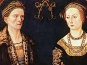 La Familia Fugger Banqueros