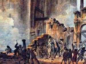 Revolución Francesa