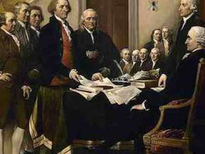 Independencia EE.UU.