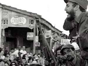 Revolución Cubana