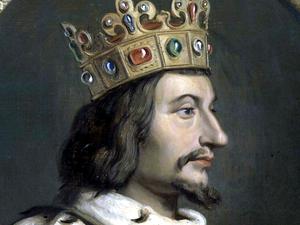 Rescate de Juan II