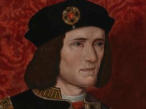 Rey Ricardo III
