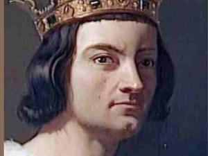 Rey Felipe IV