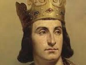 Rey Felipe II
