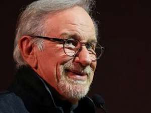 Steven Spielberg
