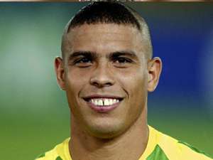 Ronaldo Nazario